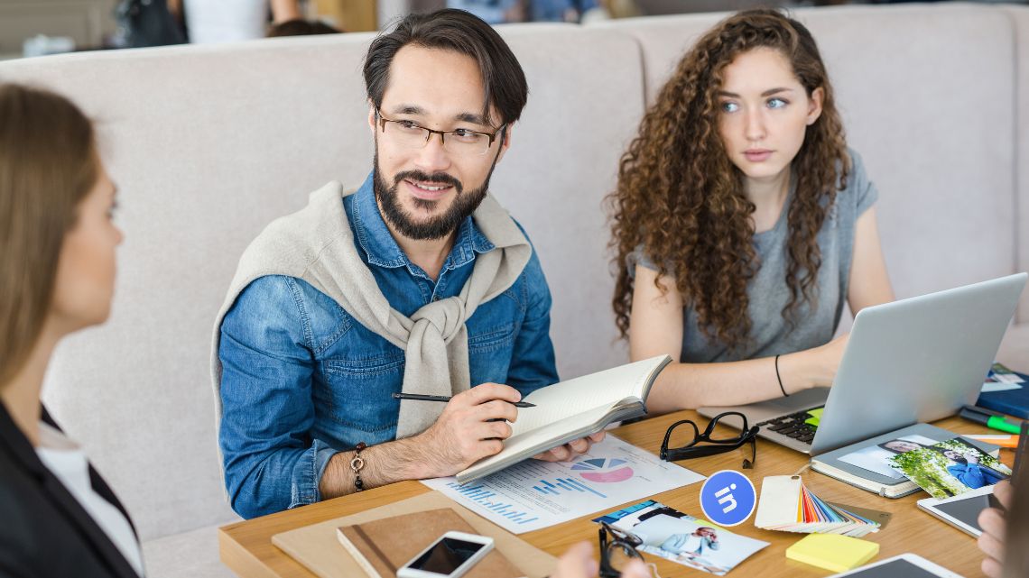 Linkedin Stratergy - The Globalpreneur